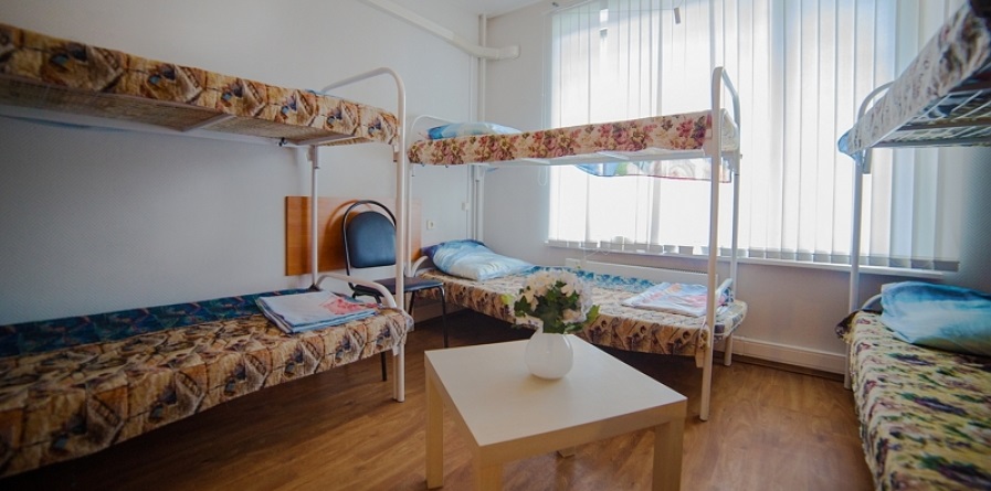 Общежития в Москве с посуточной оплатой